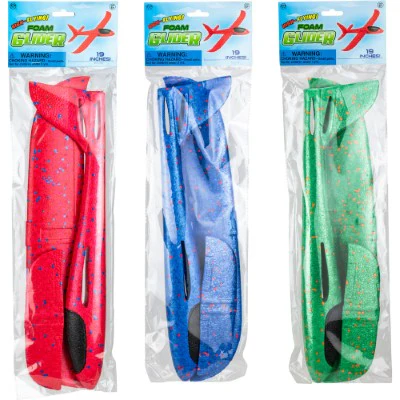 Foam Glider 19in - Image 4