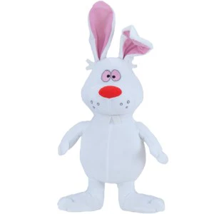 Frosty the Snowman 10in-13in Plush (1ct.) - Image 3