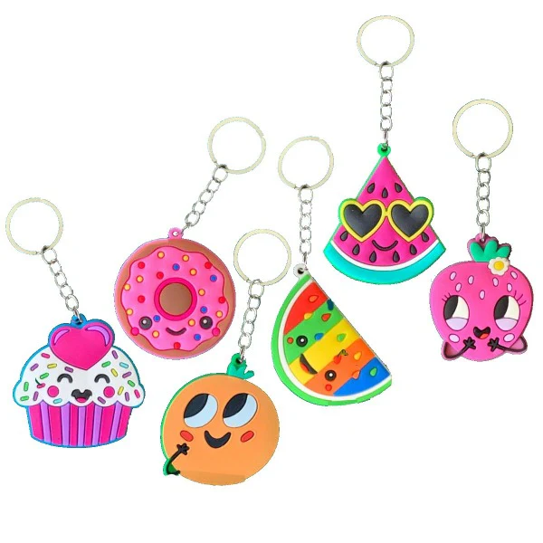 Fruity Danglers 2" Capsules - Image 2