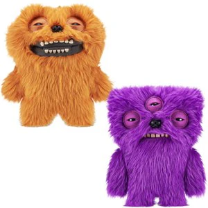 Fuggler Fart Face 9in Plush (1ct.) - Image 2