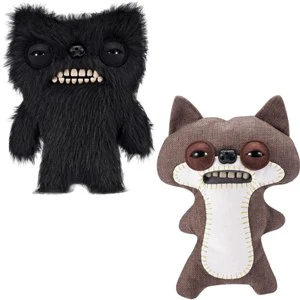 Fuggler Fart Face 9in Plush (1ct.) - Image 3