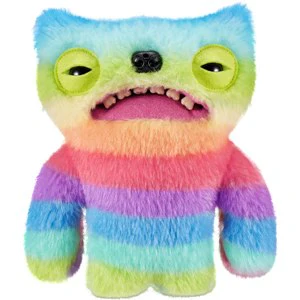 Fuggler Fart Face 9in Plush (1ct.) - Image 4