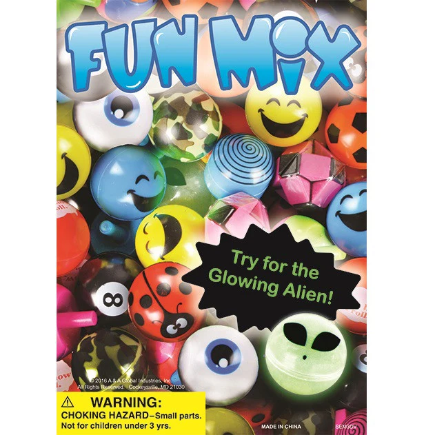 Fun Mix - Image 3
