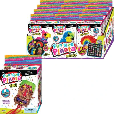 Fun Size Pinata Minis (12pcs)