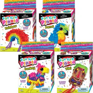 Fun Size Pinata Minis (12pcs) - Image 2