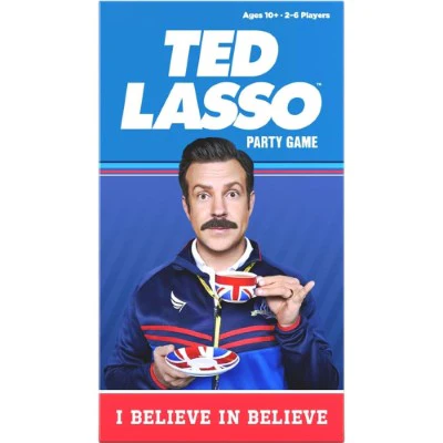 Funko™ Ted Lasso Party Game