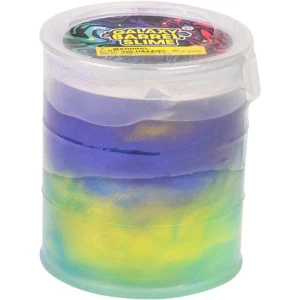 Galaxy Barrel Slime 2in Display Box (24 pcs) - Image 3