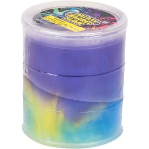 Galaxy Barrel Slime 2in Display Box (24 pcs) - Image 4
