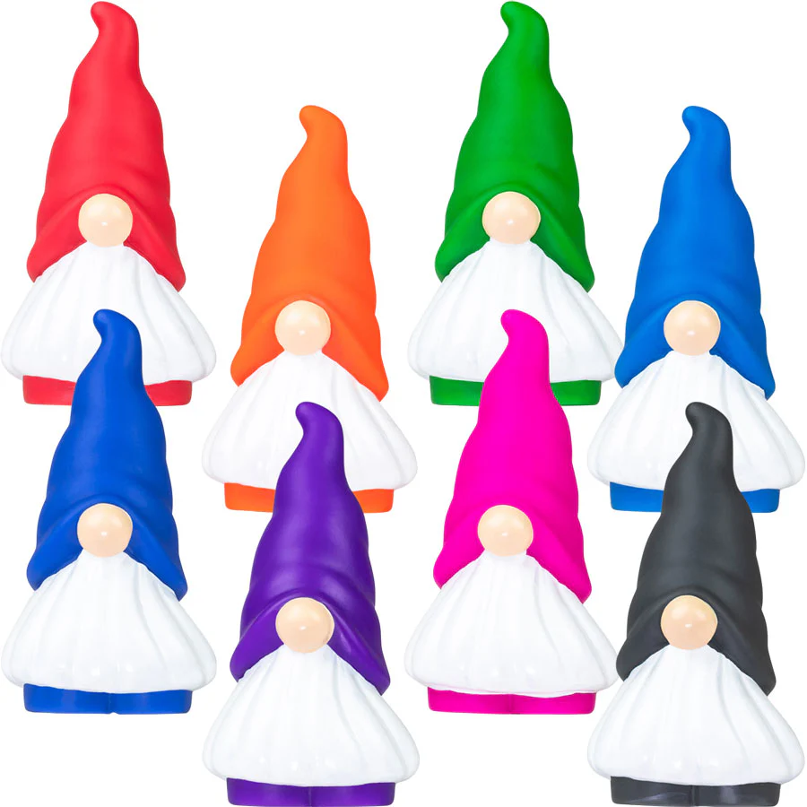 Garden Gnomes 3in