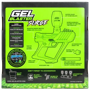 Gel Blaster Surge XL (1ct.) - Image 2