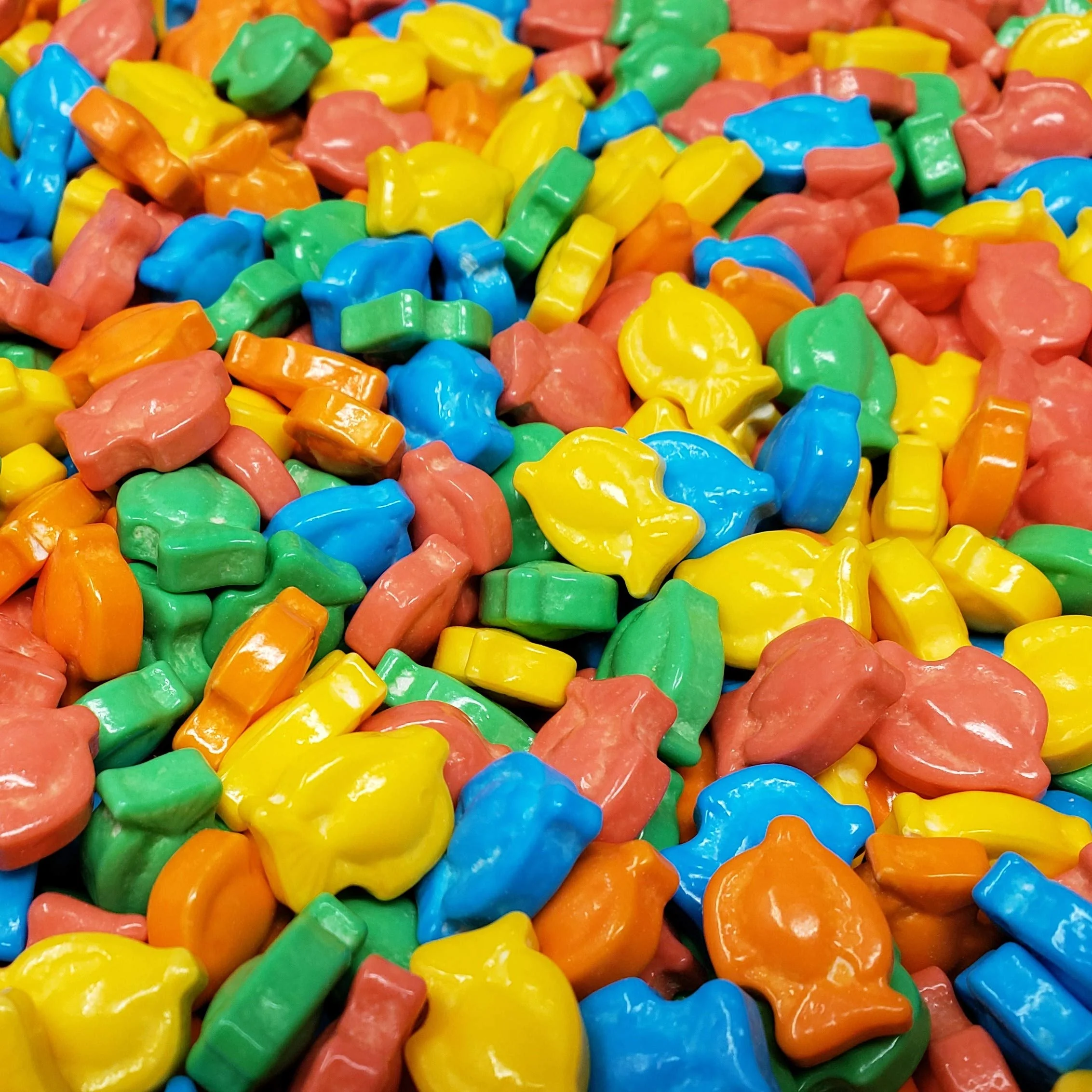 Gone Fishing Candy 25 LB - Image 3