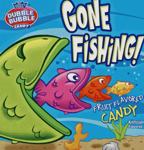 Gone Fishing Candy 25 LB - Image 4