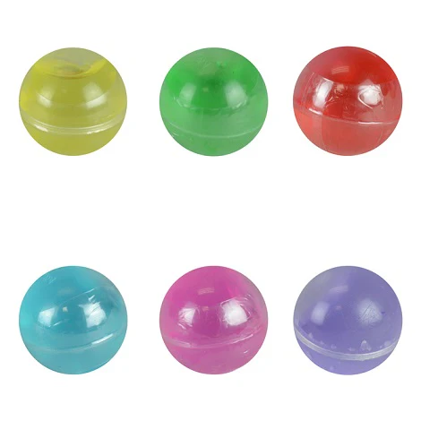 Goo 1" Round Capsules - Image 2