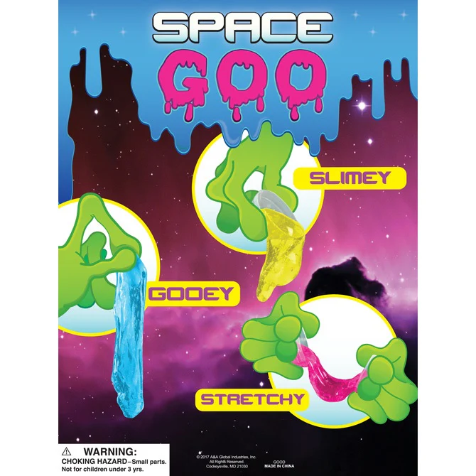 Goo 2" Round Capsules - Image 5
