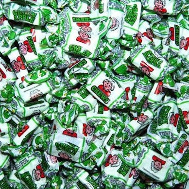 Green Apple Chews - Image 3