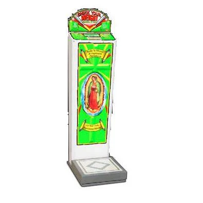 Guadalupe Digital Weight Scale