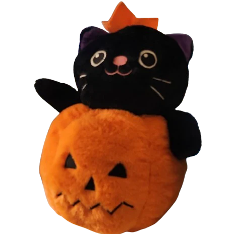 Halloween 11″ Plush Mix (60ct.) - Image 2
