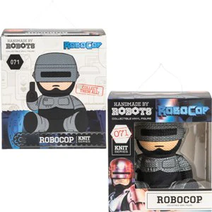 Handmade by Robots 12pc Hanging Kit - Image 3