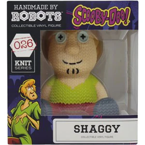 Handmade by Robots Shaggy Figure (1ct.) - Image 3