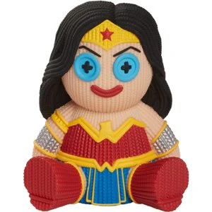Handmade by Robots Wonder Woman Figure (1ct.) - Image 2