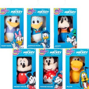 Hanging Disney© Boxed Plush Kit (18pcs) - Image 2