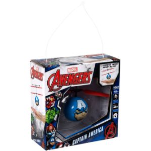 Hanging Heli Ball Kit (8 pcs) - Image 2