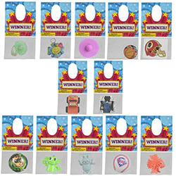 Hanging Kit $0.60avg (240 pcs)