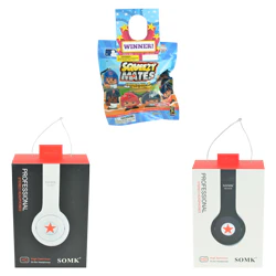 Hanging Kit (20 pcs)