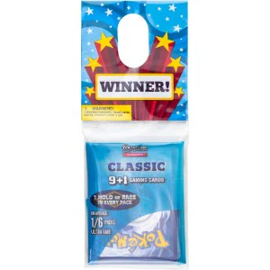 Hanging Pokémon™ Booster Kit (36 pcs) - Image 4