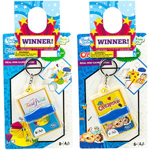Hanging Prize Hub XL Kit (30pcs) - Image 3