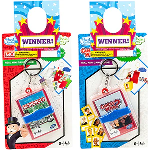Hanging Prize Hub XL Kit (30pcs) - Image 4