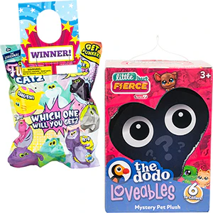 Hanging Prize Hub XL Kit (30pcs) - Image 5