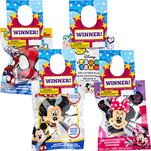 Hanging Prize Hub XL Kit (72pcs) - Image 2