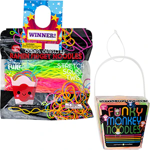 Hanging Prize Hub XL Kit (72pcs) - Image 3