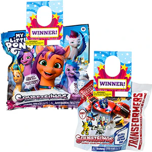 Hanging Prize Hub XL Kit (72pcs) - Image 2