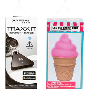 Hanging Prize Hub XL Kit (72pcs) - Image 3