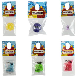 Hanging Putty and Goo Kit (137 pcs)