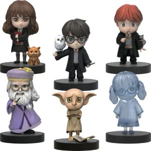Harry Potter Hero Blind Box Classic Series (6pcs) - Image 2