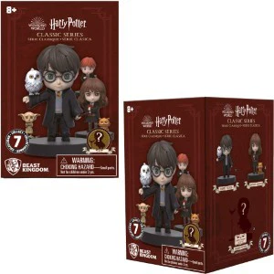 Harry Potter Hero Blind Box Classic Series (6pcs) - Image 4