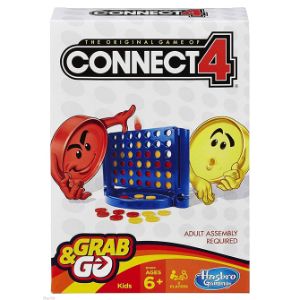 Hasbro™ Grab & Go Game Assorted (4 pcs) - Image 5