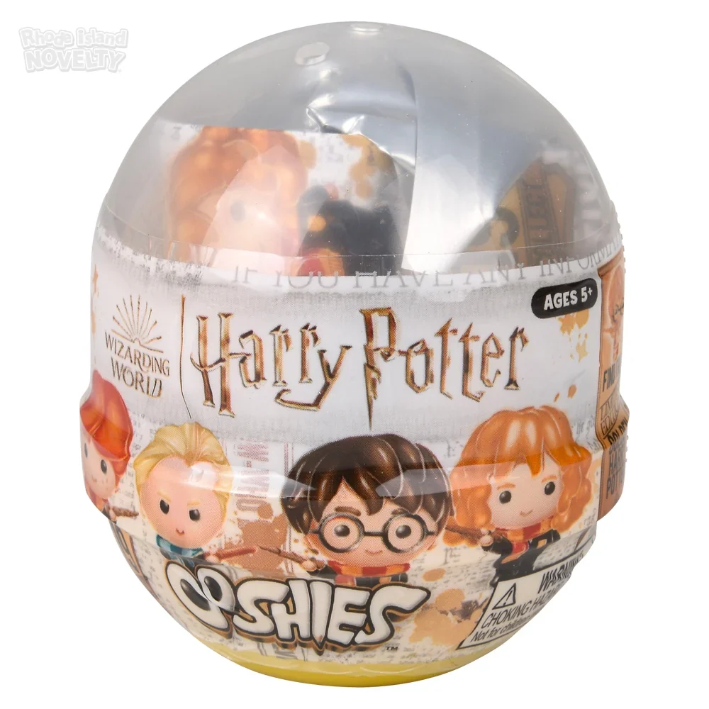 Headstart Ooshies Harry Potter Blind Capsule Display Box (27 ct.) - Image 3
