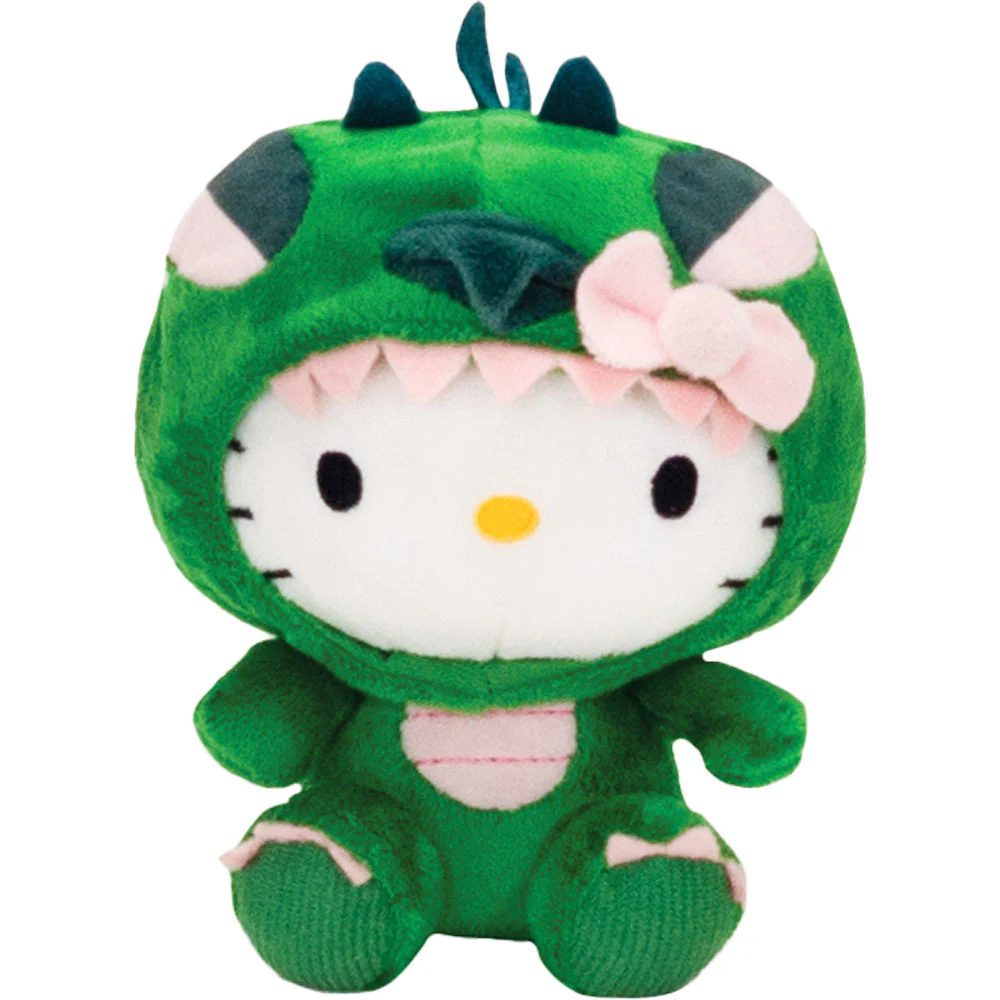 Hello Kitty® Dragon 6.5in Plush (1 ct.)