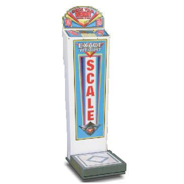 Hi-Tech Digital Weight Scale