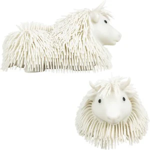 Highland Cow Puffer 9.5in Asst (6pcs) - Image 4