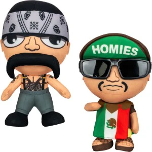 Homies Assorted 10in Plush (40pcs) - Image 3