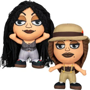 Homies Assorted 10in Plush (40pcs) - Image 4