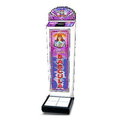 Horoscope Digital Weight Scale