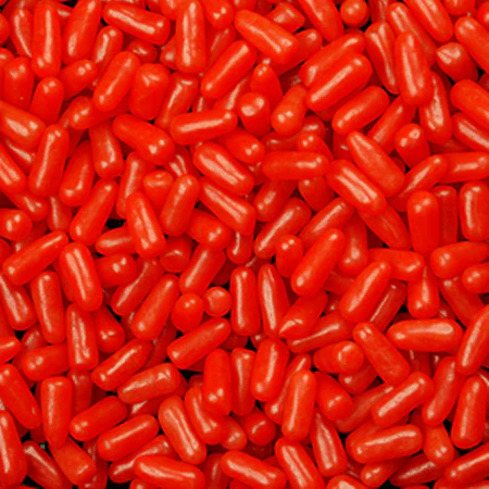 Hot Tamales Candy 10.8 lb/Case - Image 5
