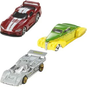 Hot Wheels™ Car (1ct.) - Image 4