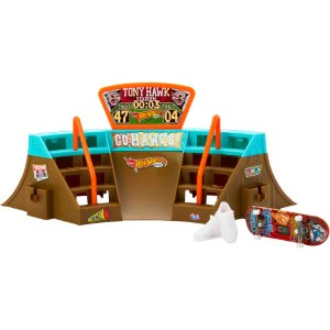 Hot Wheels Skate™ Drop In Set (1ct.) - Image 2